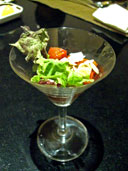 Citi Bistro บุพเฟ่ต์อาหารฝรั่งเศสและนานาชาติ โรงแรมปทุมวันปริ้นเซส
